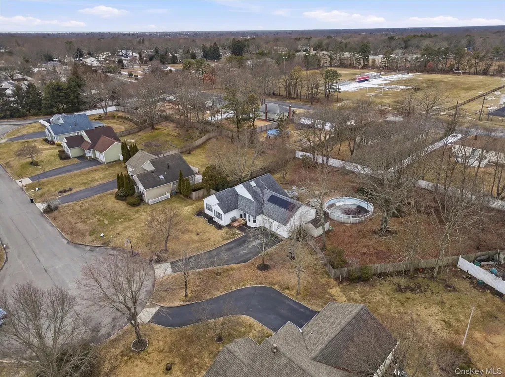 8 Lucy Court Patchogue NY 11772