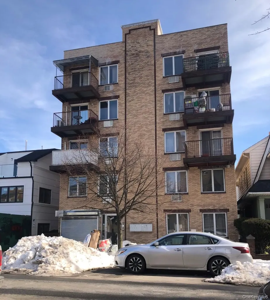 1549 W 3rd Street Brooklyn NY 11204