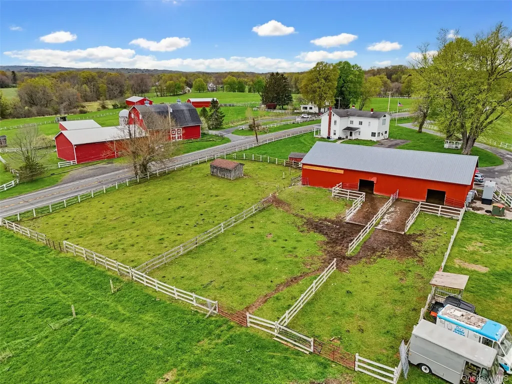 7775 Albany Post Road Red Hook NY 12571