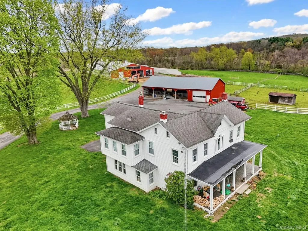 7775 Albany Post Road Red Hook NY 12571