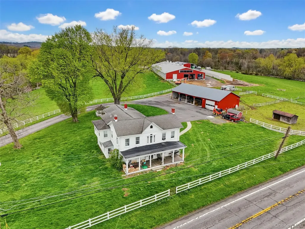 7775 Albany Post Road Red Hook NY 12571