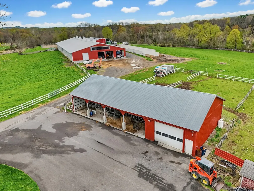 7775 Albany Post Road Red Hook NY 12571