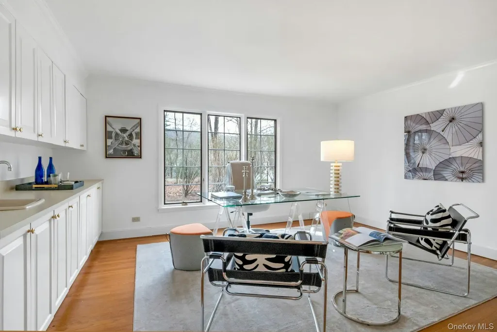 24 North Way Chappaqua NY 10514