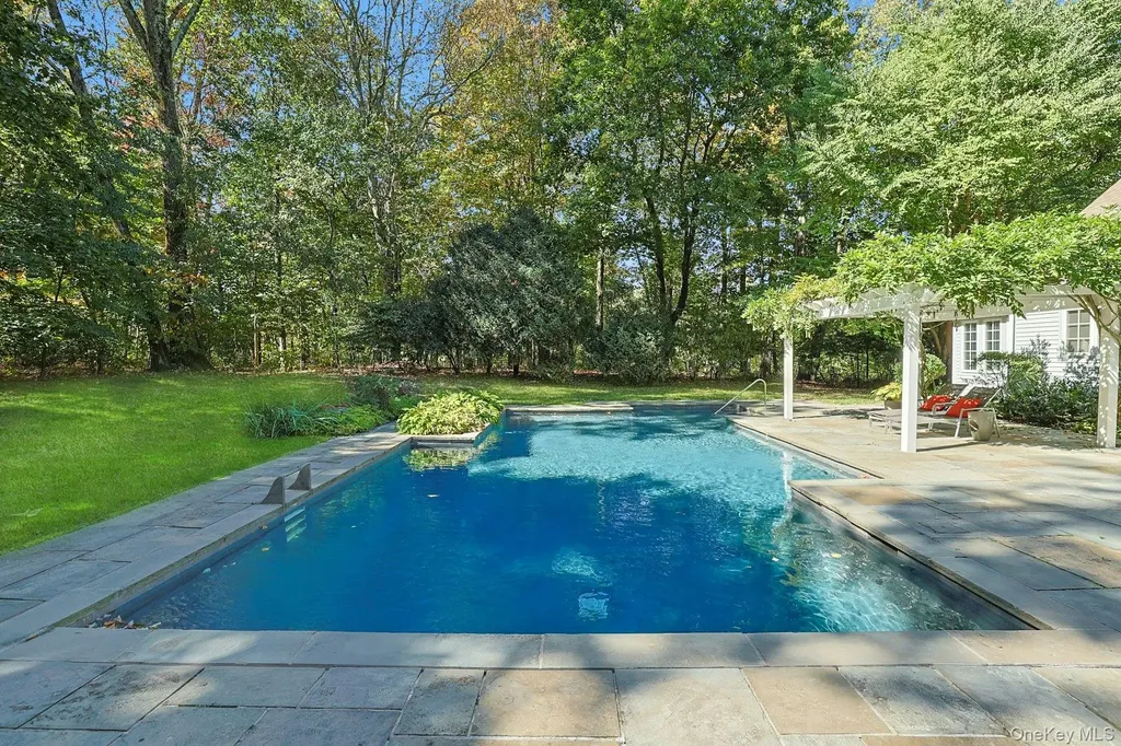 24 North Way Chappaqua NY 10514