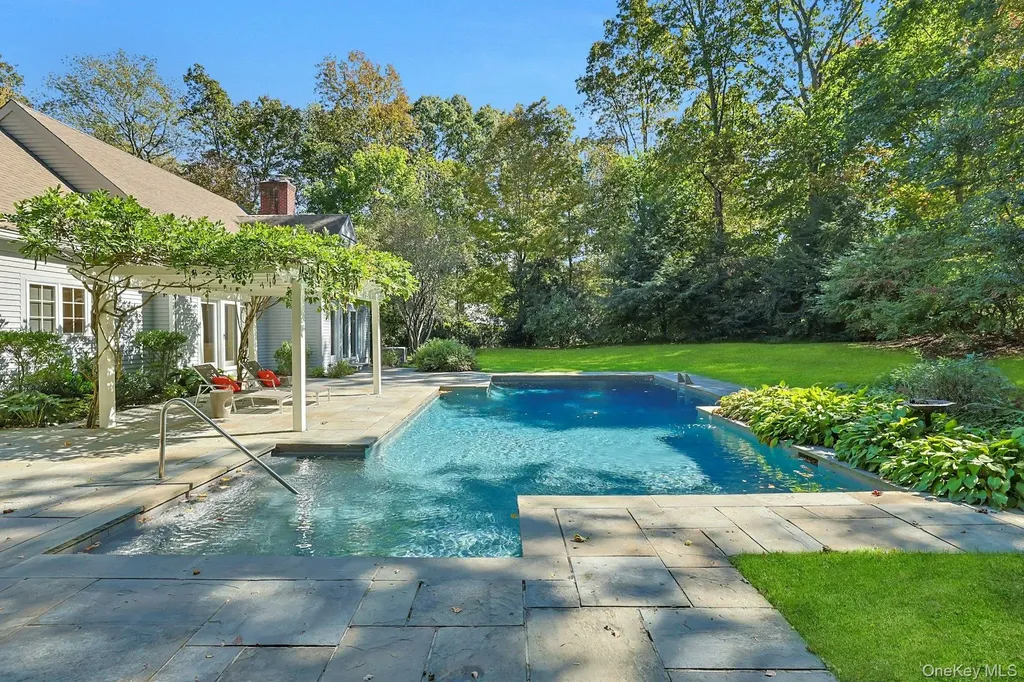 24 North Way Chappaqua NY 10514