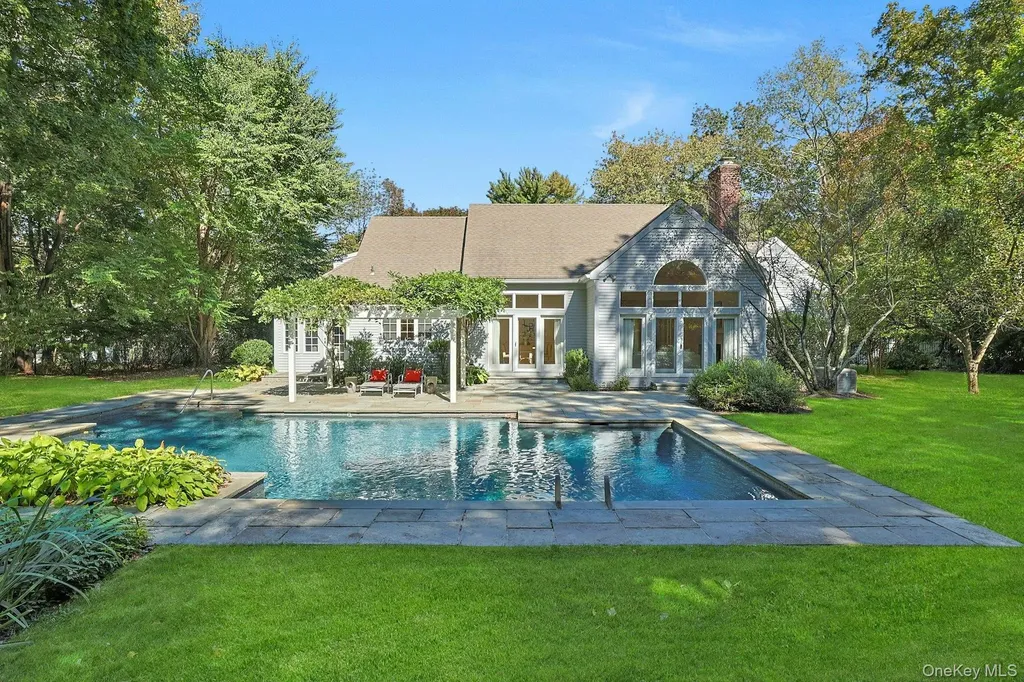 24 North Way Chappaqua NY 10514
