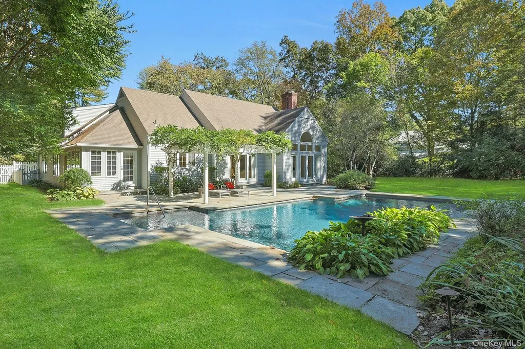24 North Way Chappaqua NY 10514