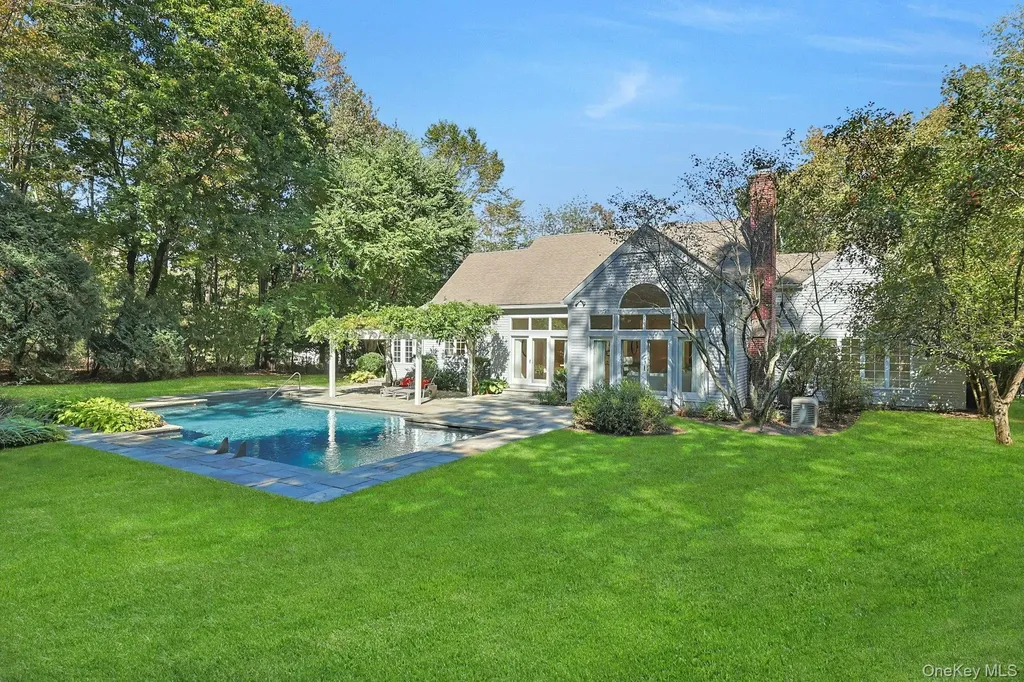24 North Way Chappaqua NY 10514