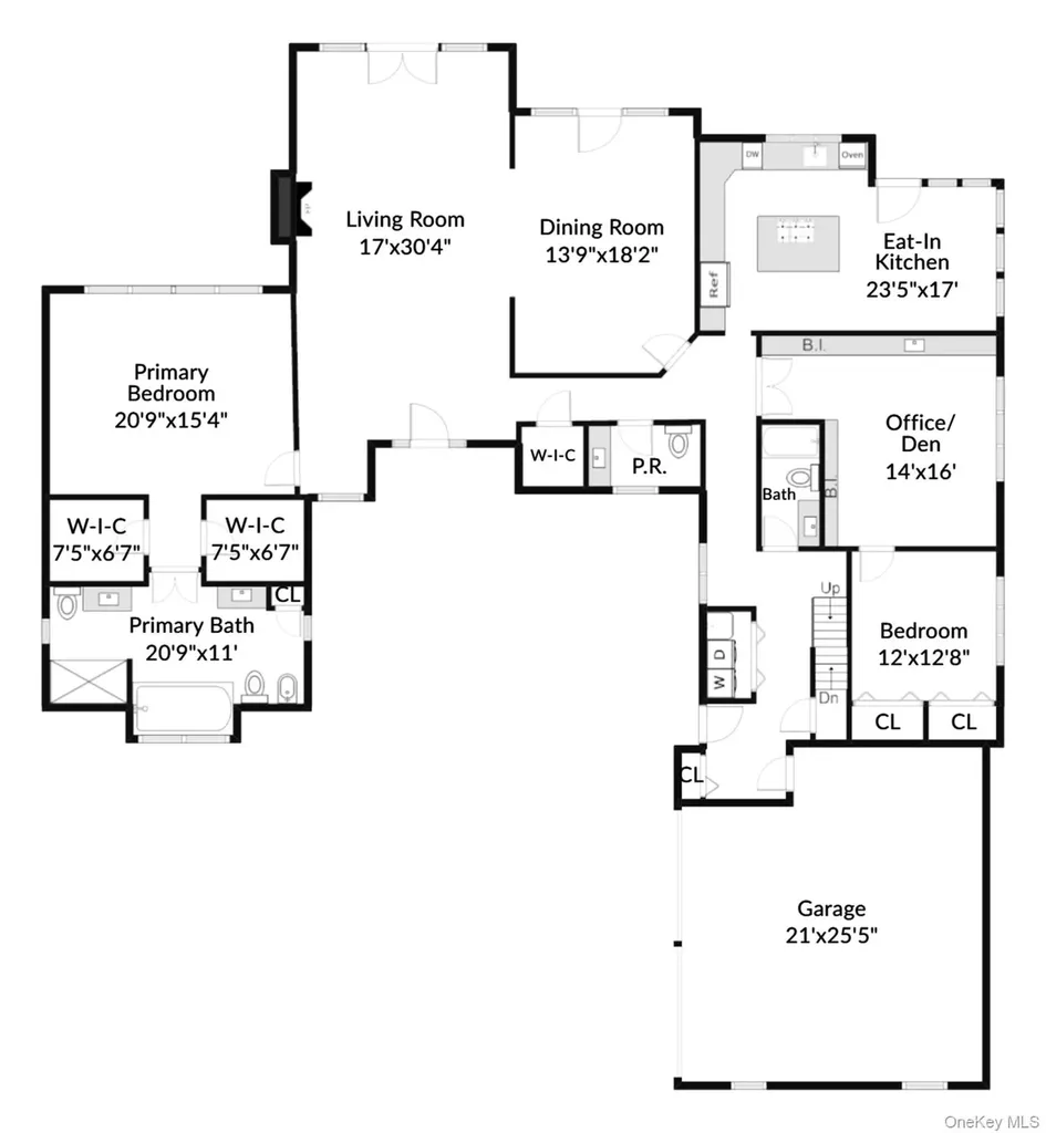 24 North Way Chappaqua NY 10514