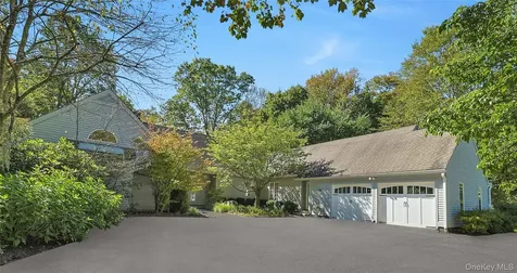 24 North Way Chappaqua NY 10514