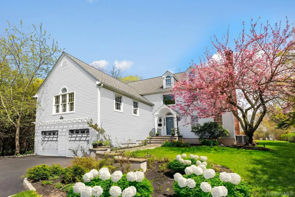 64 Bradford Avenue Rye NY 10580