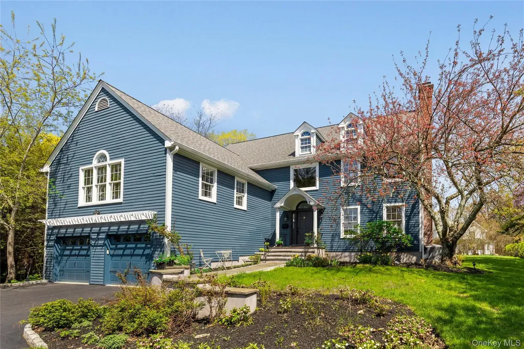 64 Bradford Avenue Rye NY 10580