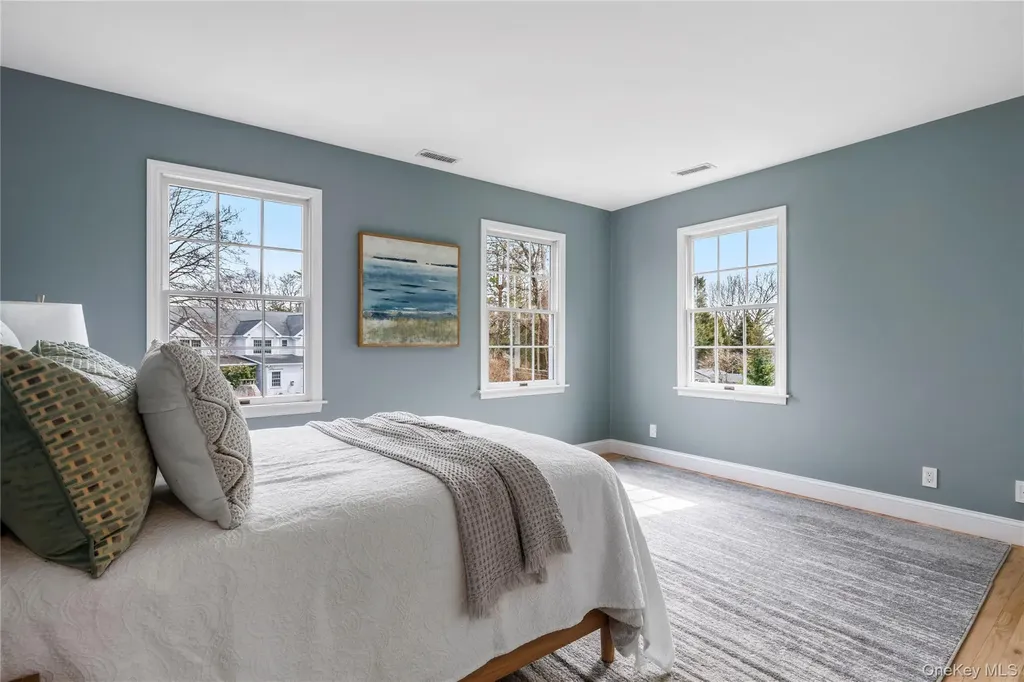64 Bradford Avenue Rye NY 10580