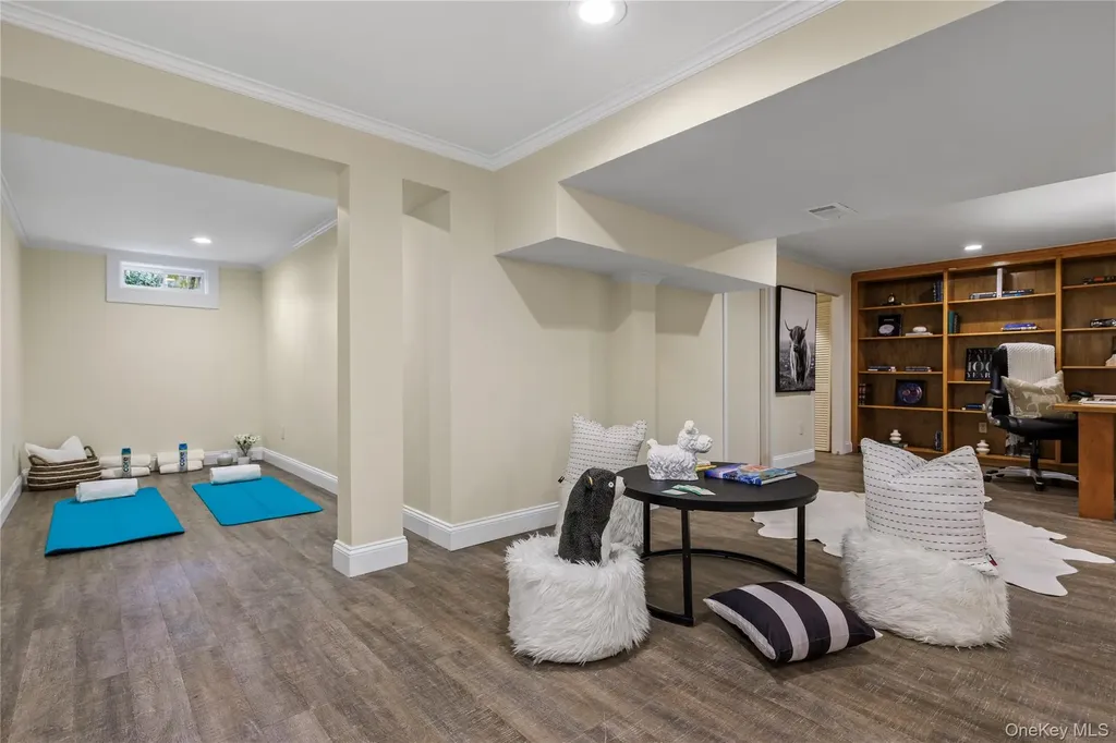64 Bradford Avenue Rye NY 10580