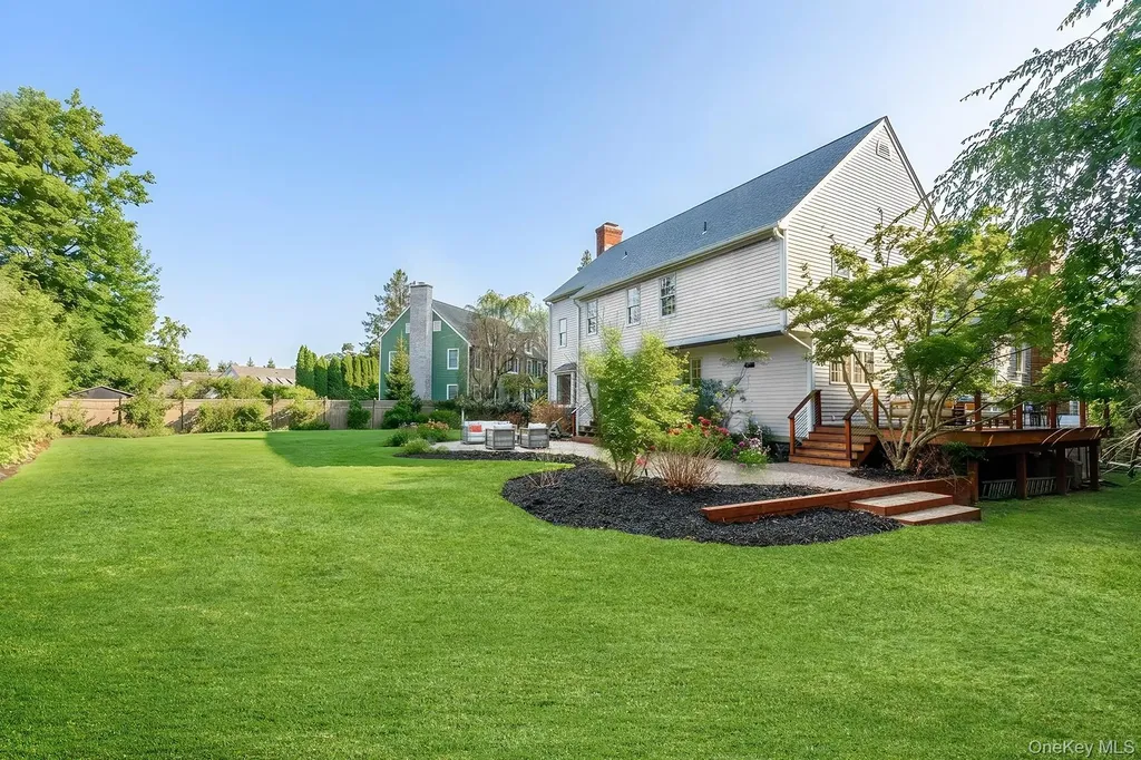 64 Bradford Avenue Rye NY 10580