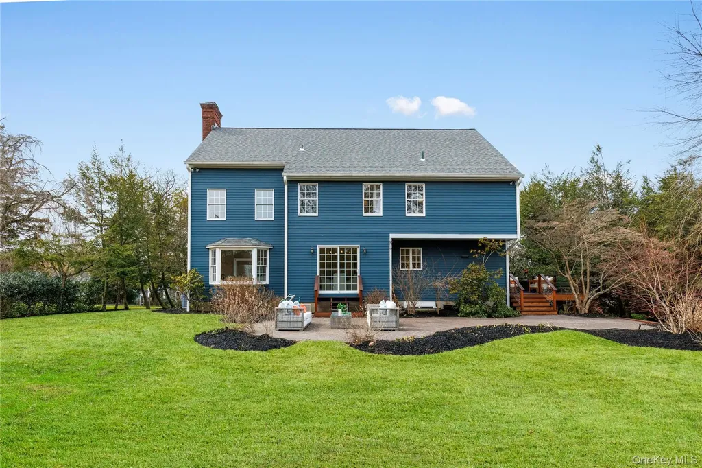 64 Bradford Avenue Rye NY 10580