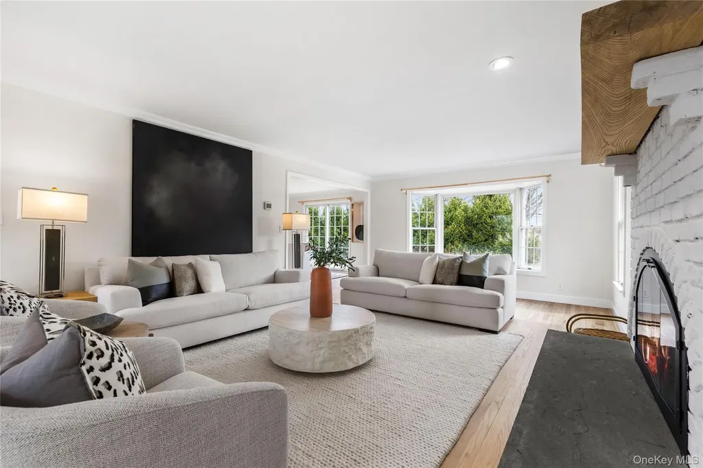 64 Bradford Avenue Rye NY 10580