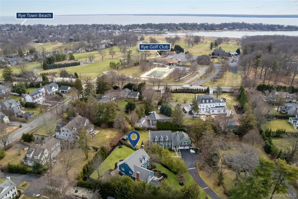 64 Bradford Avenue Rye NY 10580