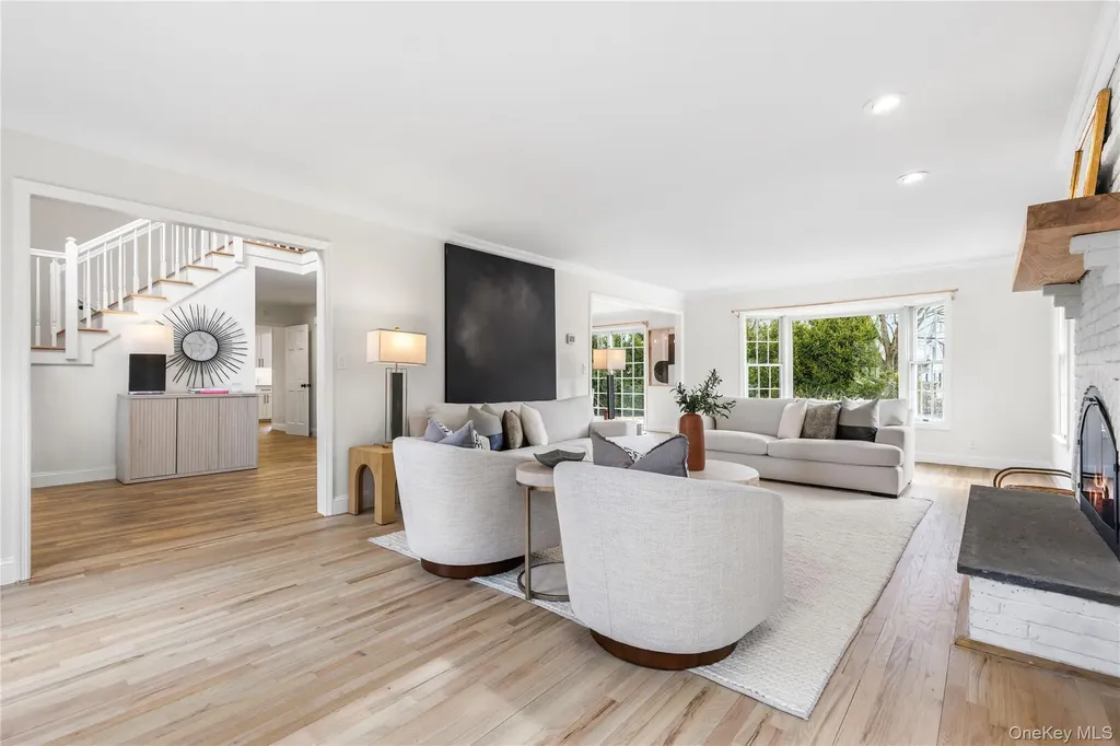 64 Bradford Avenue Rye NY 10580