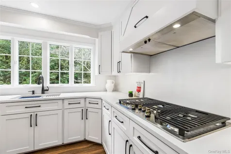 64 Bradford Avenue Rye NY 10580