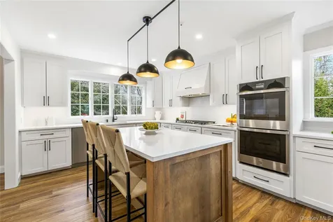 64 Bradford Avenue Rye NY 10580