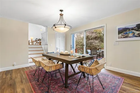 64 Bradford Avenue Rye NY 10580
