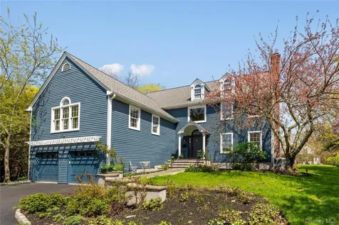 64 Bradford Avenue Rye NY 10580