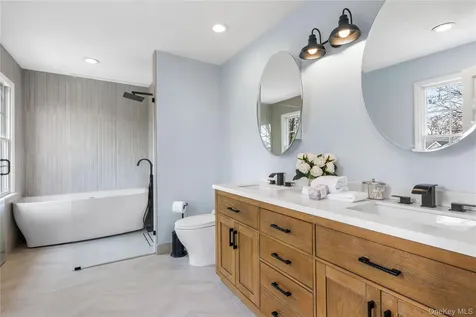 64 Bradford Avenue Rye NY 10580