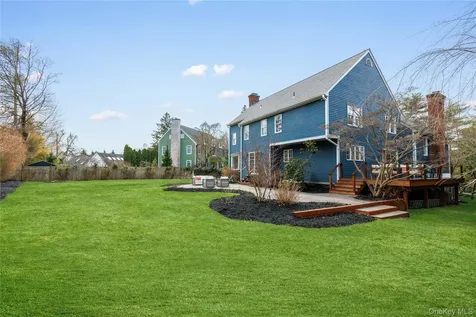 64 Bradford Avenue Rye NY 10580