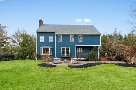 64 Bradford Avenue Rye NY 10580