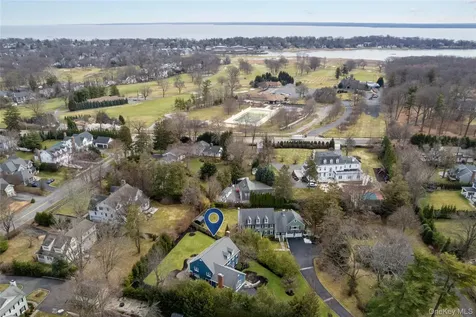 64 Bradford Avenue Rye NY 10580