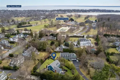 64 Bradford Avenue Rye NY 10580