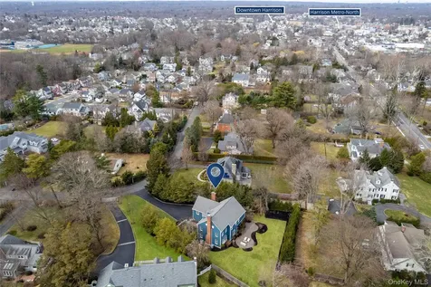 64 Bradford Avenue Rye NY 10580