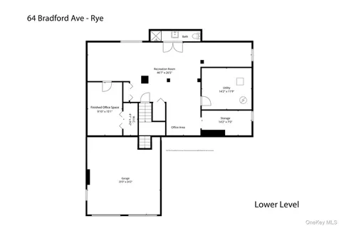 64 Bradford Avenue Rye NY 10580
