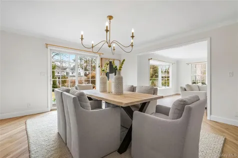 64 Bradford Avenue Rye NY 10580