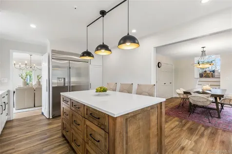 64 Bradford Avenue Rye NY 10580