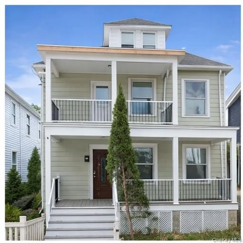 15 Forbus Street Poughkeepsie NY 12601