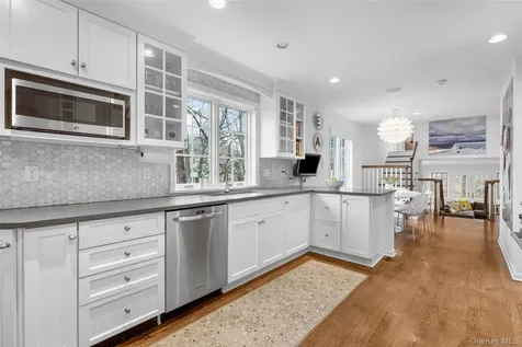 584 Forest Avenue New Rochelle NY 10804