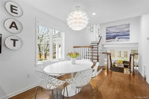 584 Forest Avenue New Rochelle NY 10804