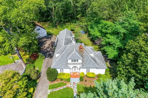 584 Forest Avenue New Rochelle NY 10804