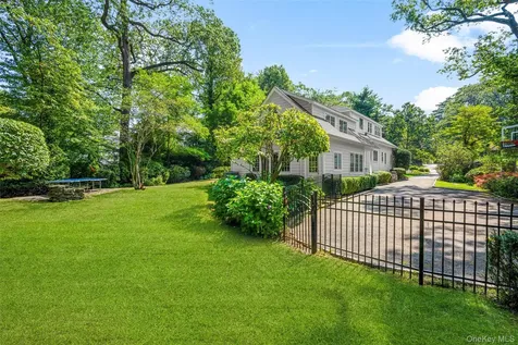 584 Forest Avenue New Rochelle NY 10804