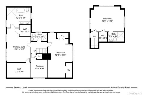 584 Forest Avenue New Rochelle NY 10804
