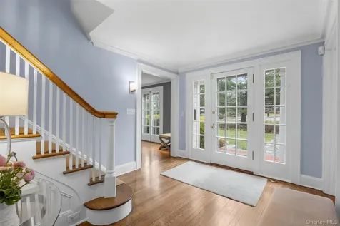 584 Forest Avenue New Rochelle NY 10804