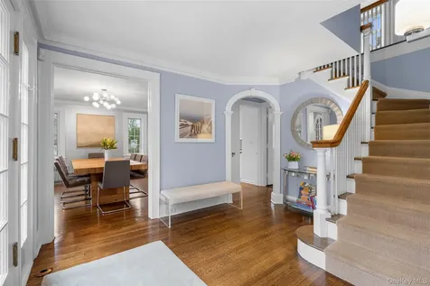 584 Forest Avenue New Rochelle NY 10804