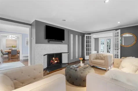584 Forest Avenue New Rochelle NY 10804