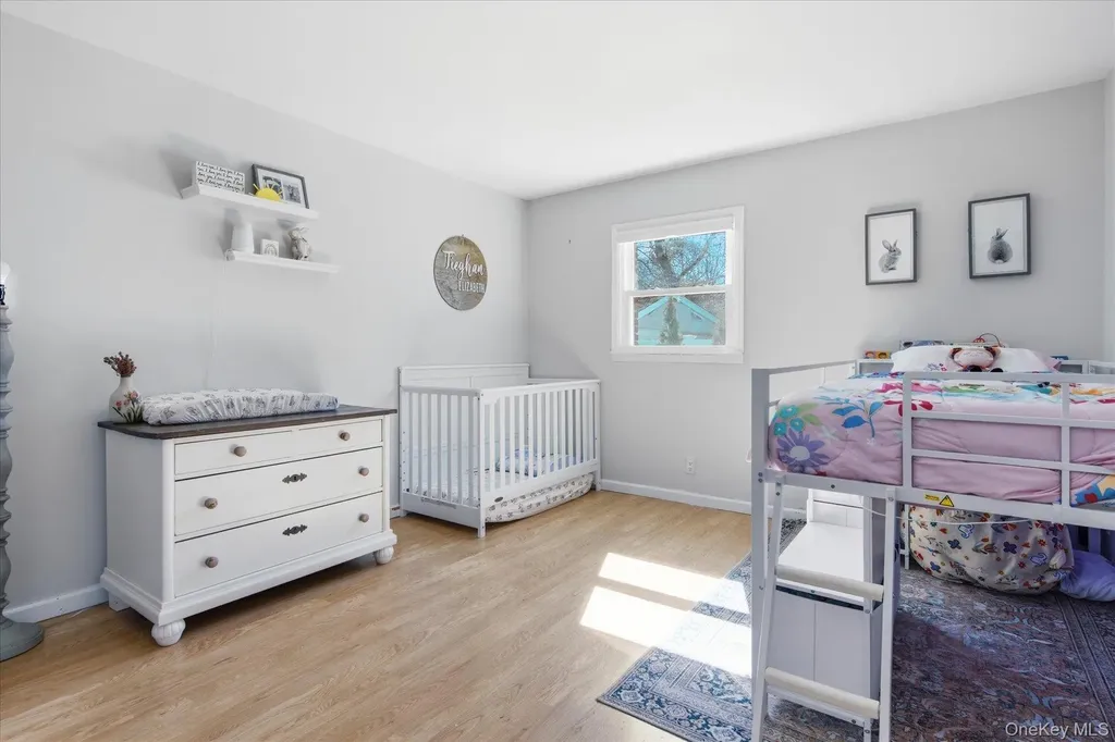 245 Norma Avenue West Islip NY 11795