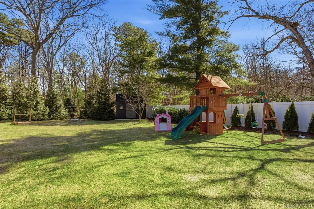 245 Norma Avenue West Islip NY 11795