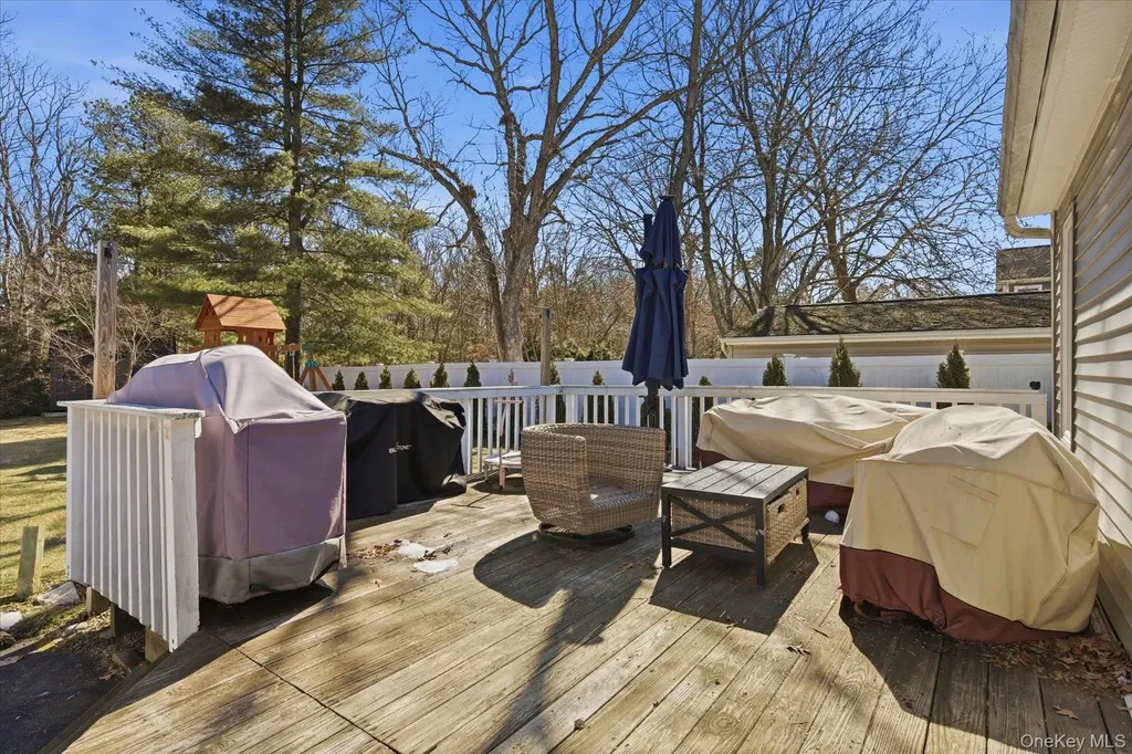 245 Norma Avenue West Islip NY 11795