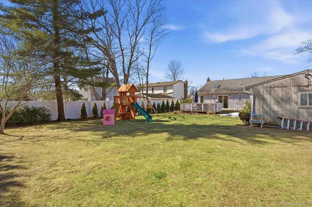 245 Norma Avenue West Islip NY 11795
