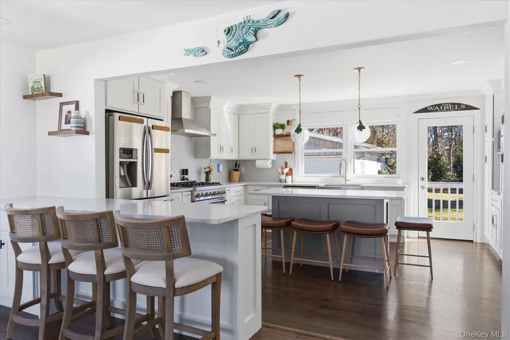 245 Norma Avenue West Islip NY 11795
